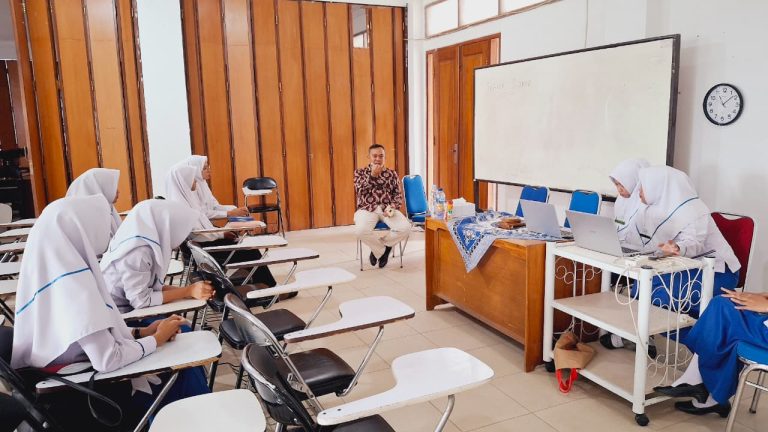 Sumpah Pemuda 2025: Tiga Sumpah Baru di Tanah Air Digital